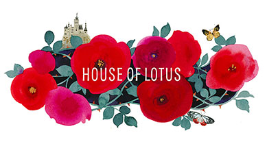 HOUSE OF LOTUS